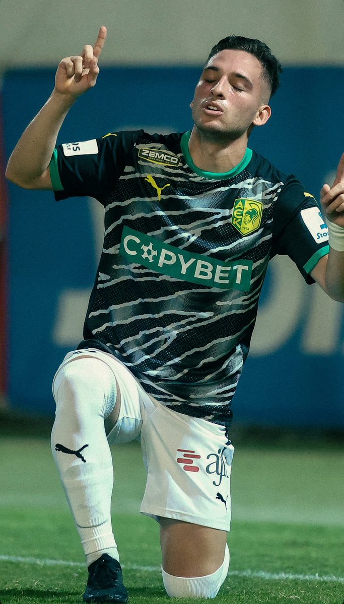 Gerzon Chacon tweet media