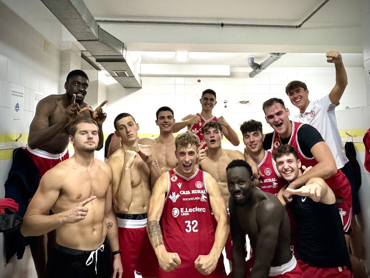 CultuBaloncesto's tweet image. Estos chavales son muy buenos 🫣