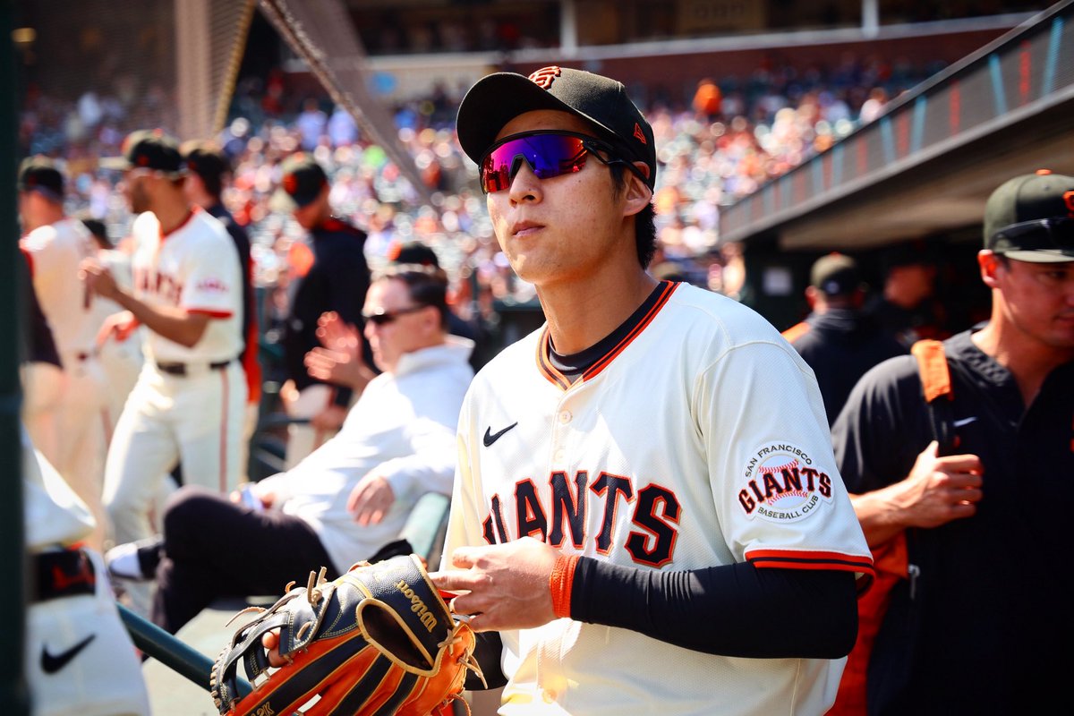 이정후 시즌 마무리 D-1!!