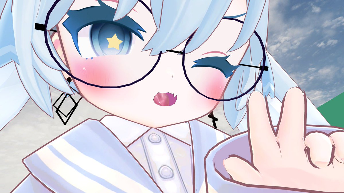 Usagi/Rabbit (@VRC_Usagi) / Posts / X
