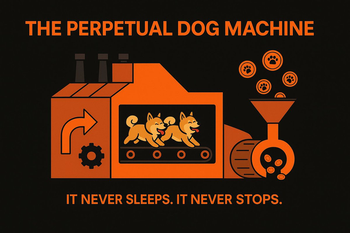 Dog Strategy tweet media