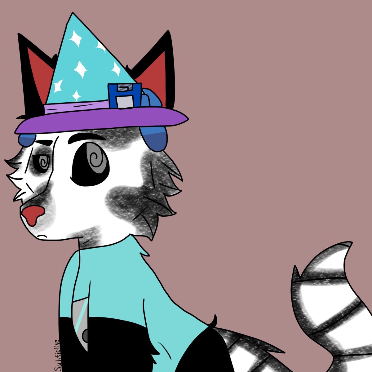 subfictive's tweet image. 