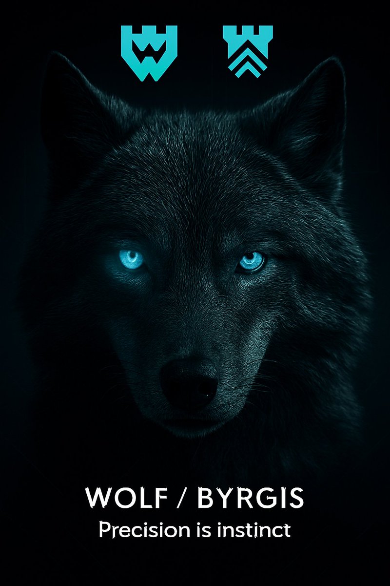 Here is one of my entries for $WOLF #7WeeksOfByrrgis competition
t.me/wolf_on_sol
<a href="/therealspoti/">Spoti</a> <a href="/notsamih/">notsamih</a> #7WeeksOfByrrgis