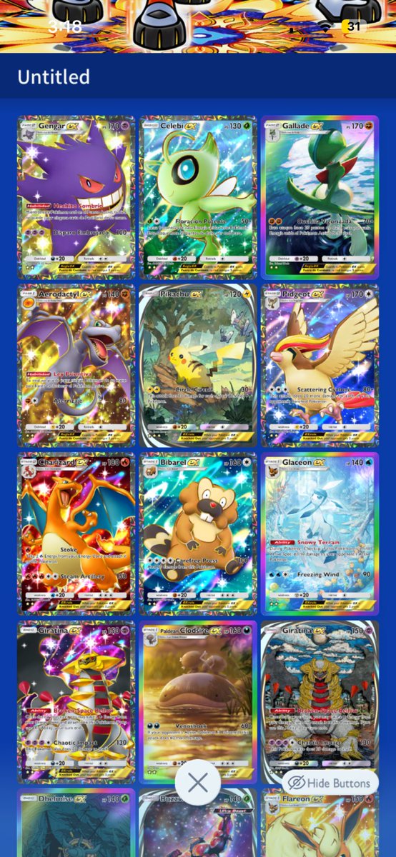 PokettoMaster_'s tweet photo. @fanpokemoncl Cute https://t.co/sFPd8L2UxQ