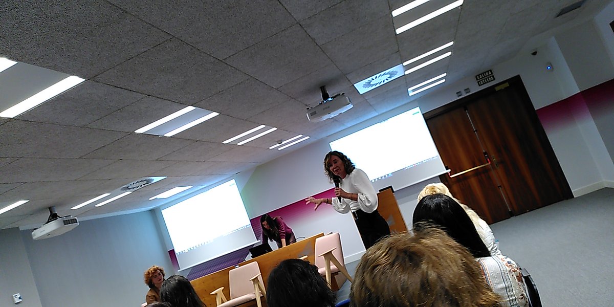 infoqpuntocom's tweet image. En el primer evento #womenlabbilbao con @rosalavin_, presidenta de KONFEKOOP, #LeireMugerza, Presidente de la Comisión Permanente y Congreso de Mondragón y #SusanaAndrés directora comercial en LABORAL Kutxa, en el año de las cooperativas según la ONU.