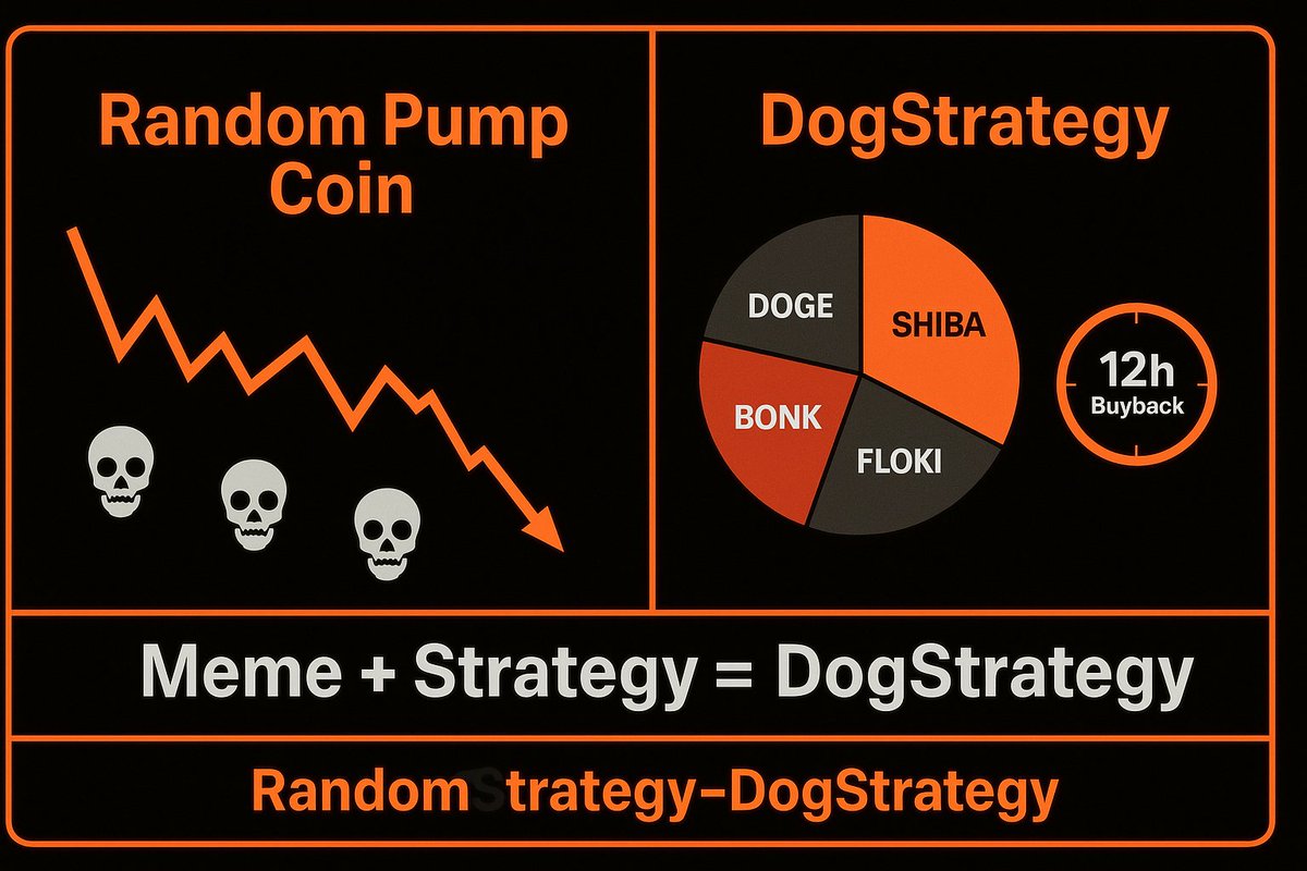 Dog Strategy tweet media
