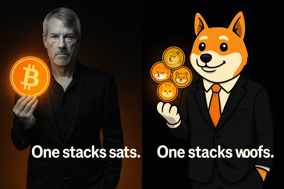 Dog Strategy tweet media