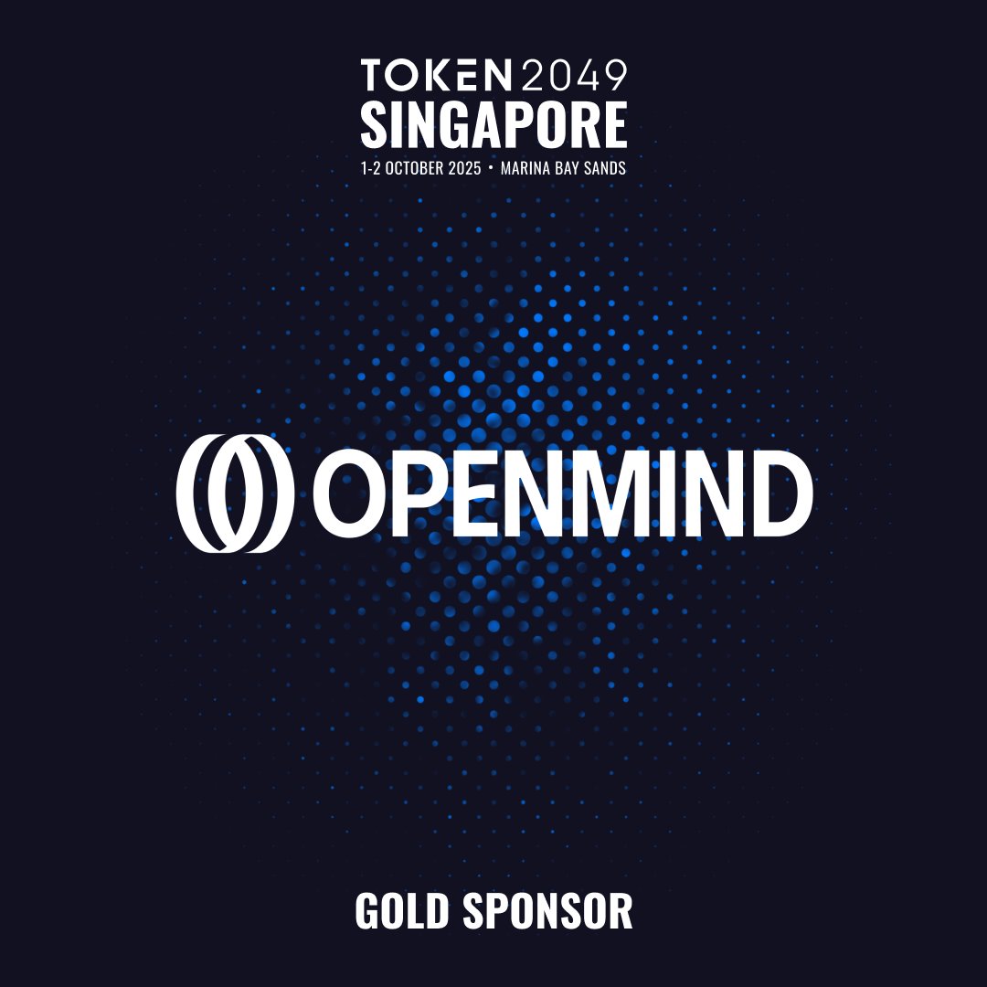 TOKEN2049 tweet media