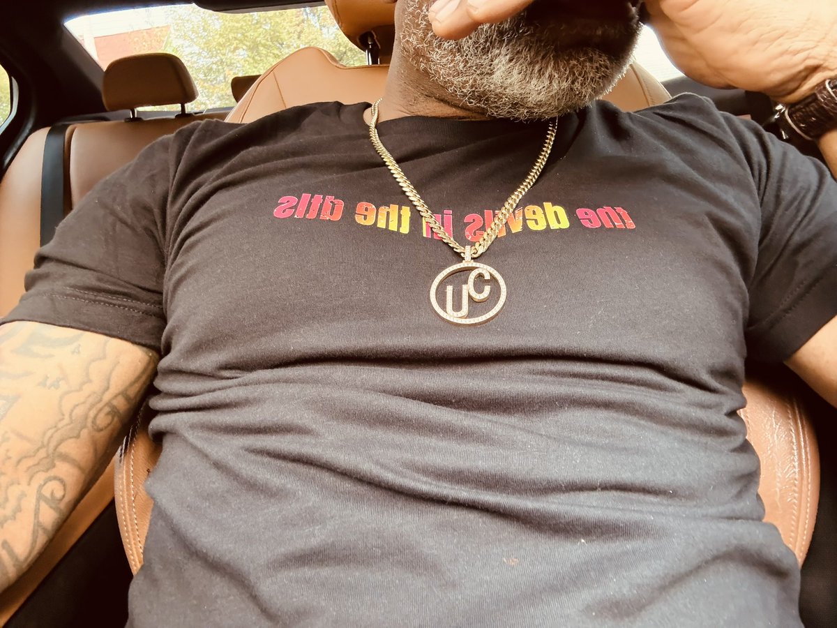 uncle_rjs's tweet photo. #thepusher #lepush #theclothefather https://t.co/KzkwAMLNih