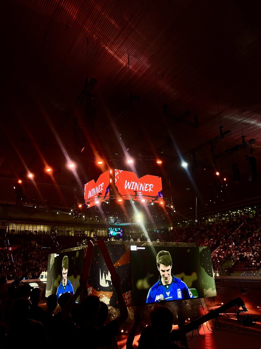 Arantxa tweet media