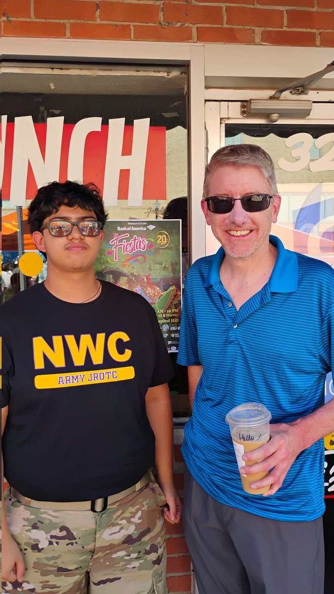 Jared P Bostic tweet media