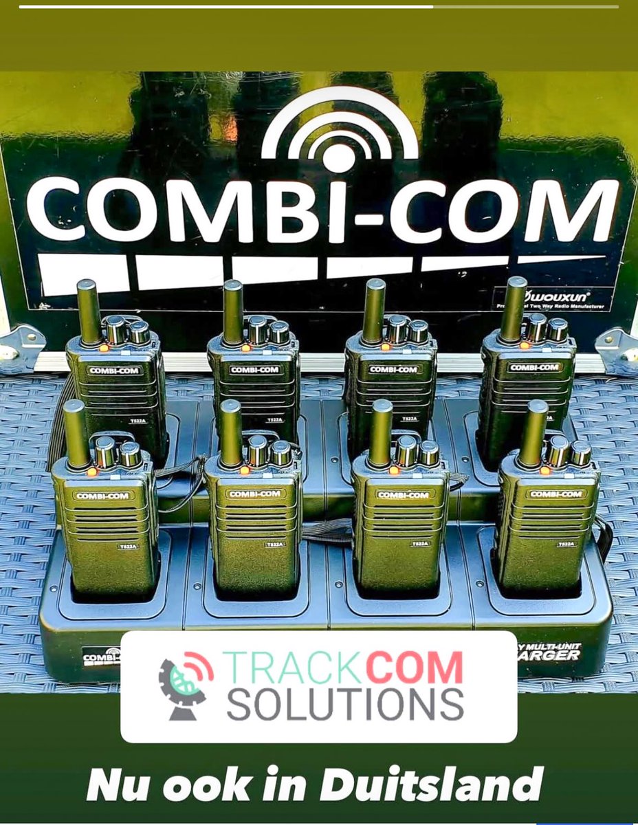 CombicomTelecom's tweet image. 