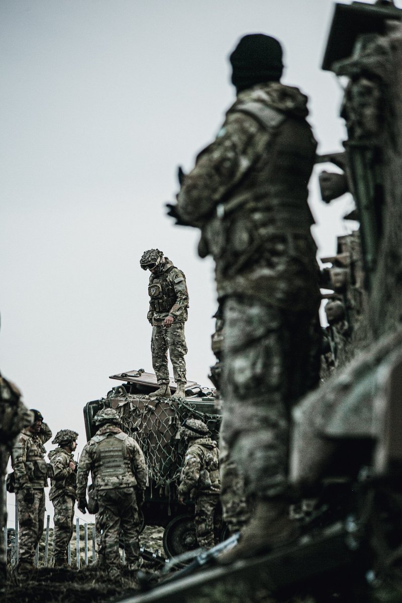 Una puede tener su corazón con la caballería y  la brigada ligera pero salís al terreno y... la Infantería Mecanizada te da este momento 📸
R I Mec 24 XI Brigada <a href="/Ejercito_Arg/">Ejército Argentino</a> <a href="/MinDefensa_Ar/">Ministerio de Defensa</a> <a href="/cocoantar/">Comando Conjunto Antártico</a> <a href="/EMCFFAA_Arg/">Estado Mayor Conjunto de las Fuerzas Armadas</a> <a href="/CMN_Argentina/">Colegio Militar de la Nación</a> <a href="/esesc_argentina/">ESESC</a> <a href="/nicpromanzio/">Nicolás Promanzio</a> <a href="/PBayerque34116/">Pablo Bayerque</a>