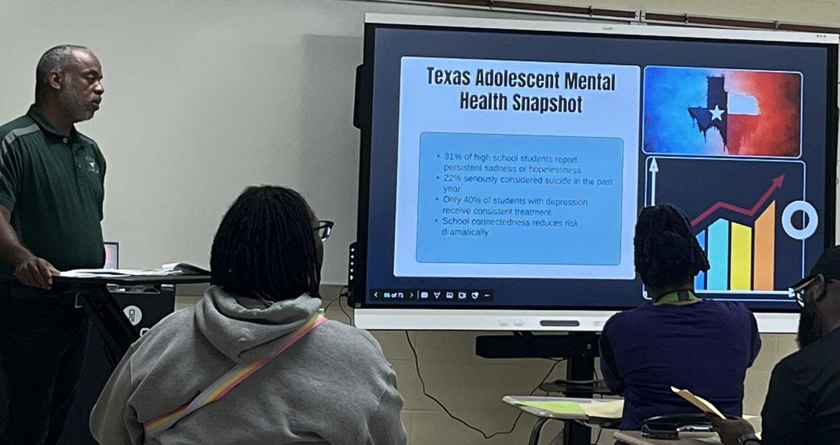 Crockett Middle School tweet media