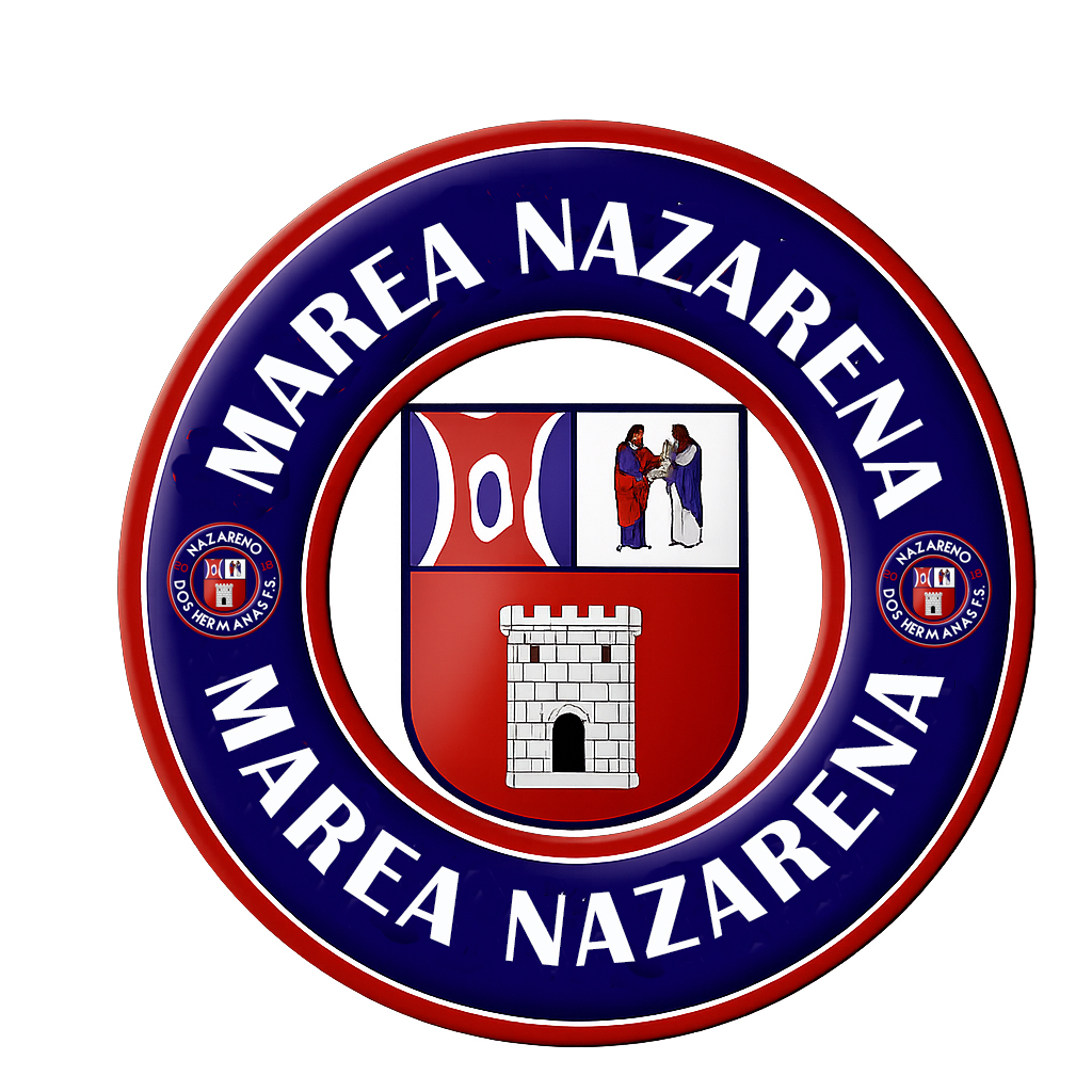 Marea Nazarena tweet media