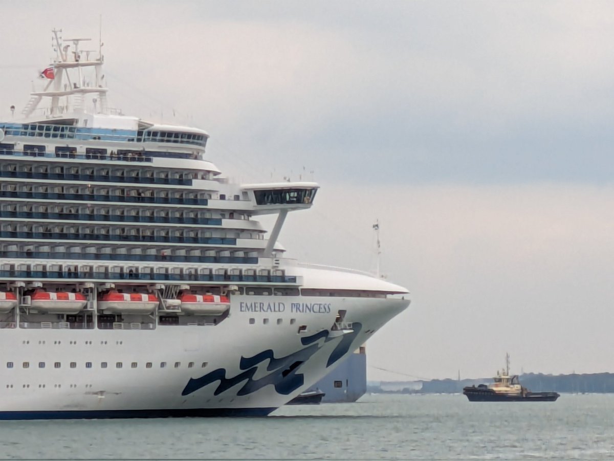 Nautically Speaking tweet media