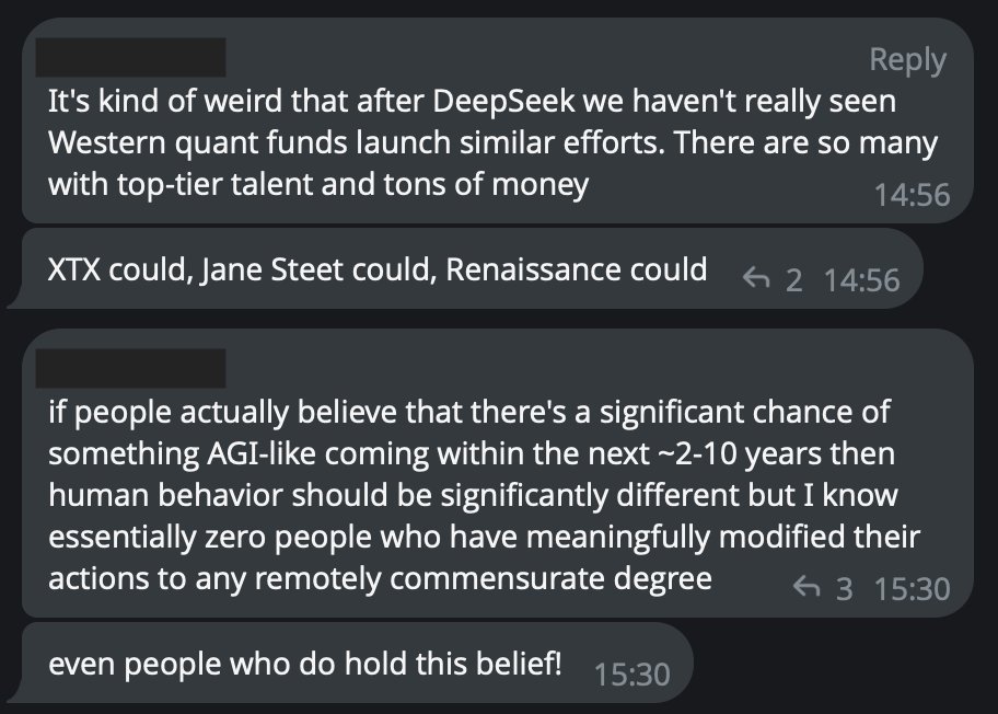 Teortaxes▶️ (DeepSeek 推特🐋铁粉 2023 – ∞) tweet media