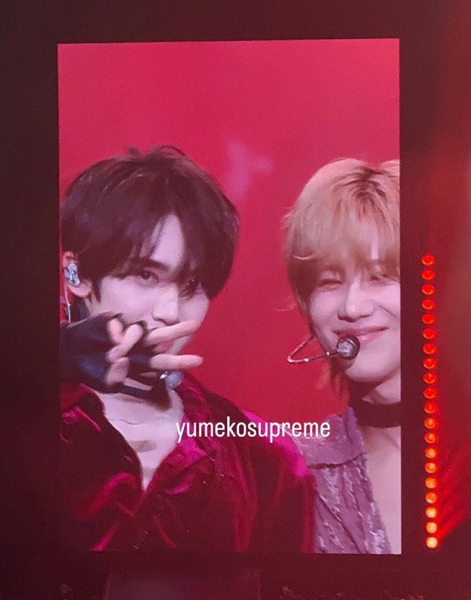 THESE CUTIES 😭