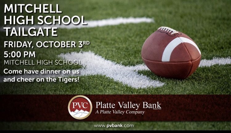 Mitchell Public Schools tweet media