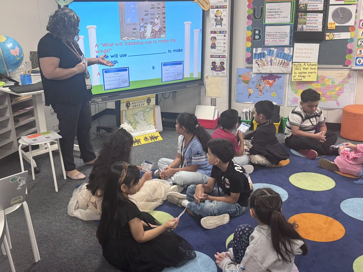 DanyaMartinez15's tweet image. Shout out to Ms. Maya’s 2nd grade students using ABBA structured conversations 2.0 cards for follow up questions! #StudentDiscourse @ErmelES_AISD @aniklt @DrWynneLaToya @aniklt @teachbernieb @JuanToscanoG