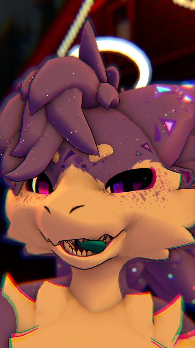blurp!