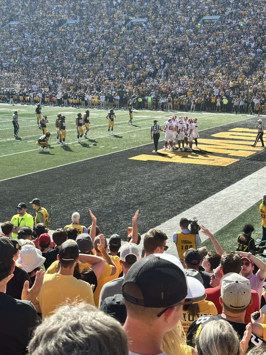 vman1132's tweet photo. Let’s go HOOSIERS!!! https://t.co/daUY1n5WNC