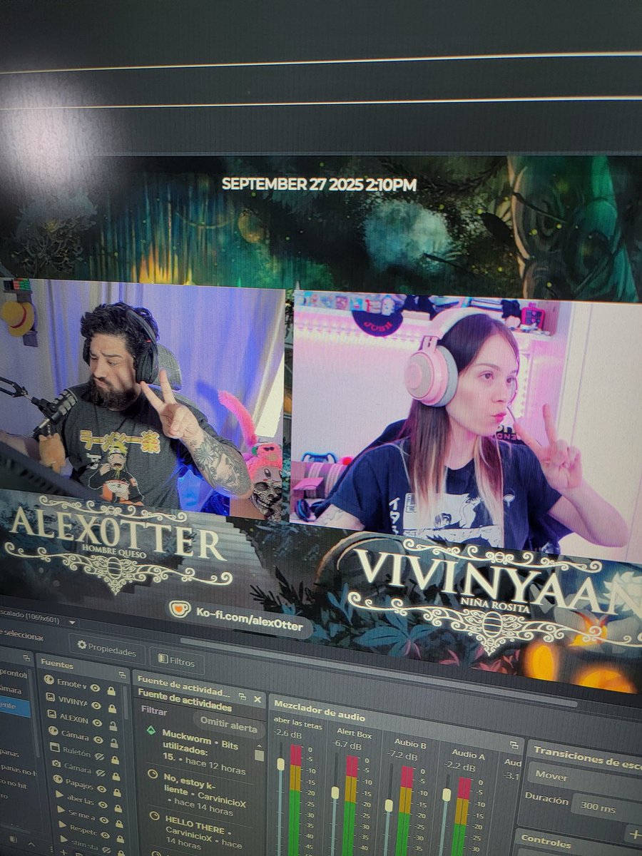 Juegos chisyosos con <a href="/vivinyaann/">Vivinyaan</a> uwu