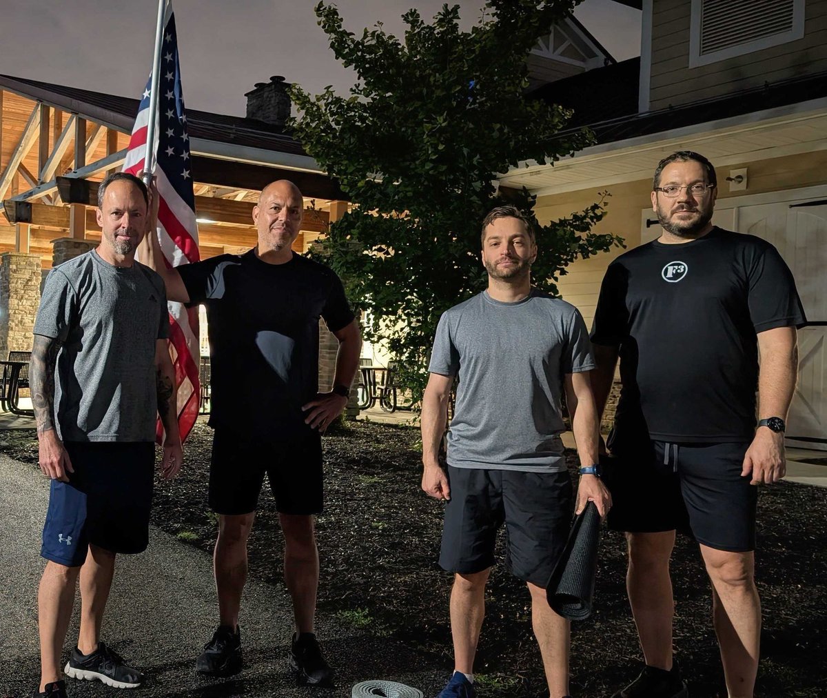 Friday and Saturday at F3 Essex