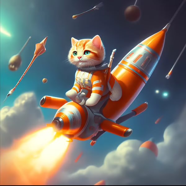 A token born on Solana is about to take over the globe! 🌍🚀 #SolanaToken 

Ca On PumpFun : 

B7rS5D8uoJWc2yam3FivChjGma5JAS1jDCyygFn3pump

Official Tg : 

t.me/cat_coin_up