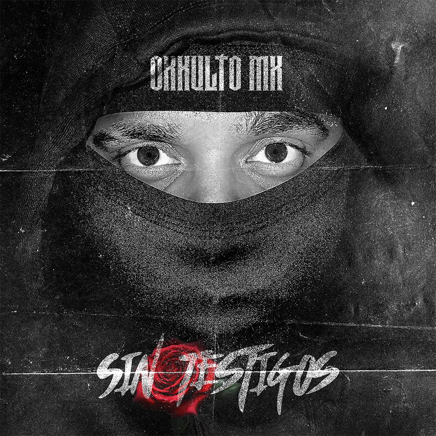 WolfChapelMusic's tweet image. @OkkultoMX — Sin Testigos
Out October 3, 2025.

Born in the dark. Raised by the street.
Corridos Tumbados. Trap Confessional.
This is music with no witnesses.

#OkkultoMX #SinTestigos #WolfChapelMusic #CorridosTumbados #TrapMexicano #AlbumRelease