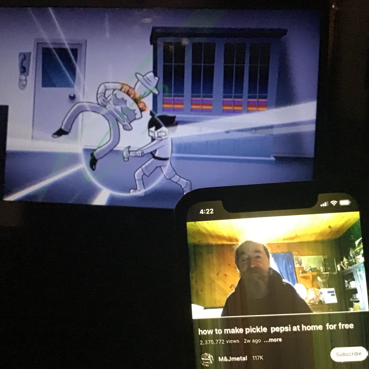 pilot lowkey boring af