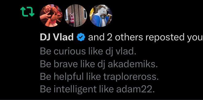 When you bear your whole soul (@makethatrapsaya) on Twitter photo 