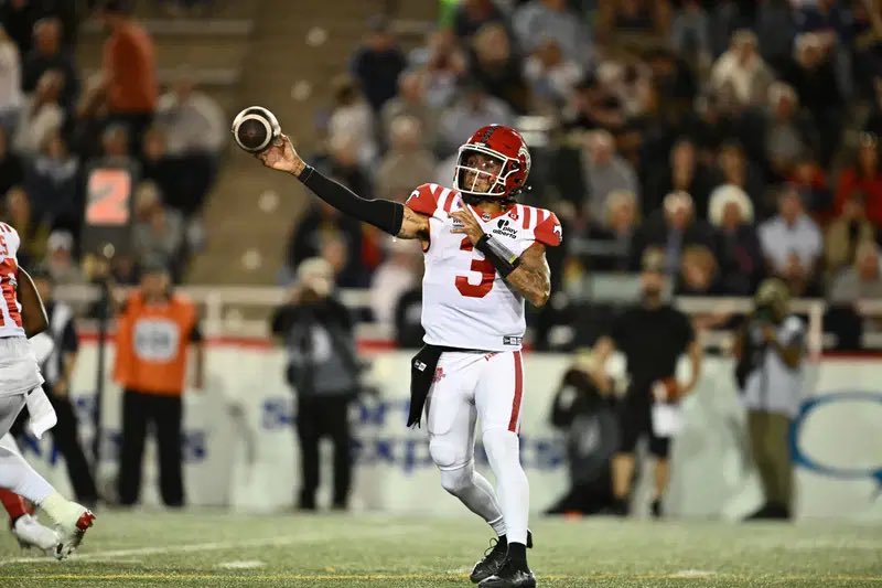 BBCANRyan's tweet image. The Stampeders have some questions to answer after their latest loss and more here: 

3downnation.com/2025/09/27/cal…

#football #CFL #TogetherWeRide #Stamps