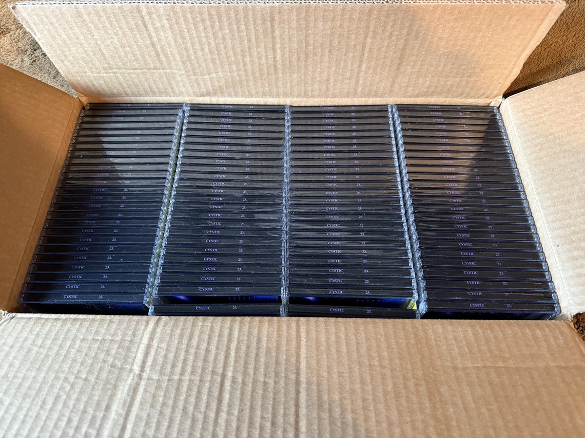 look what came in :)

who wants one?