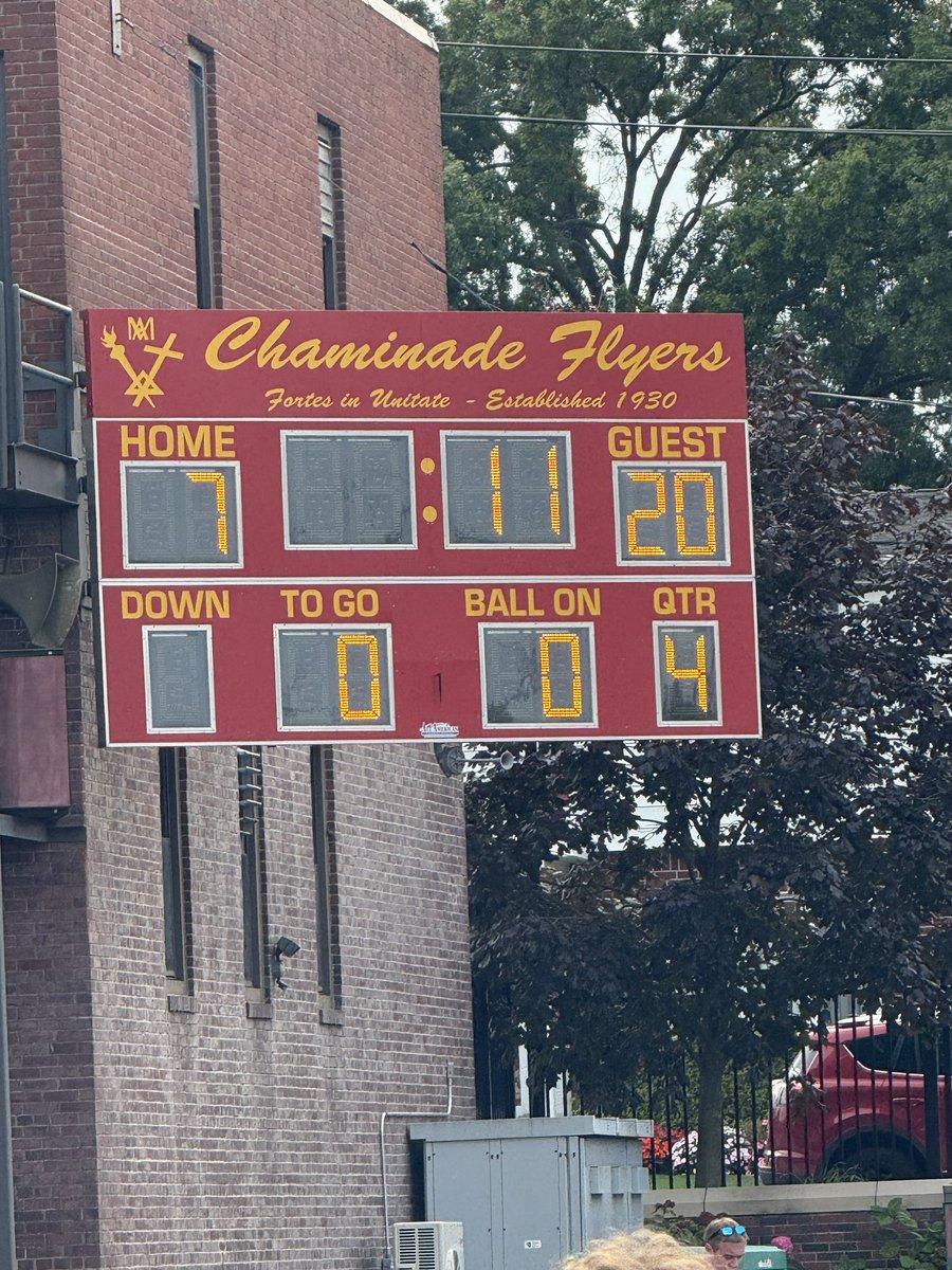 Coach Mark DeCristoforo (@stp_eagles) on Twitter photo 