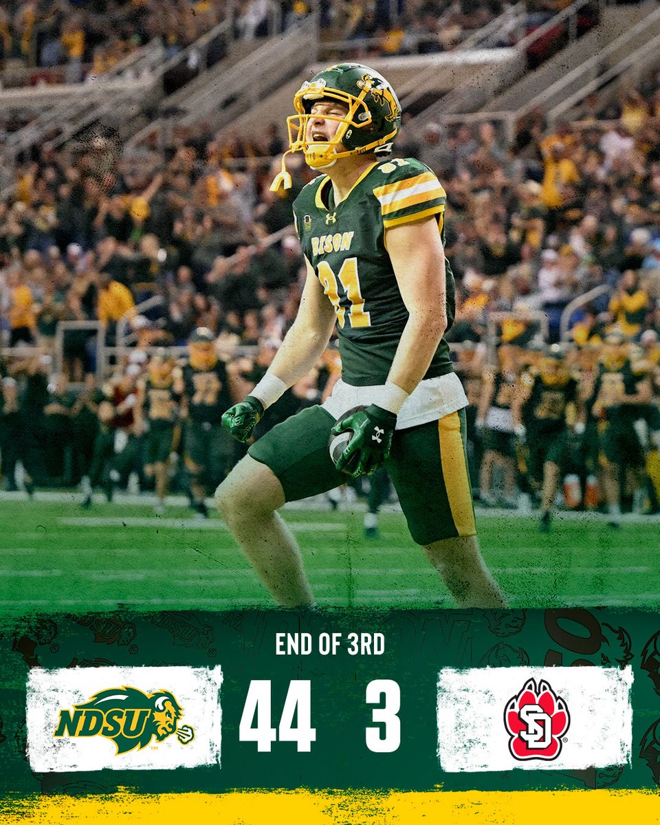 End of Q3.