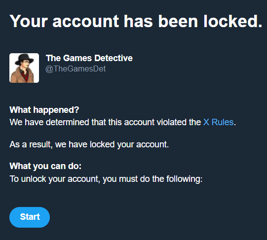 The Games Detective tweet media