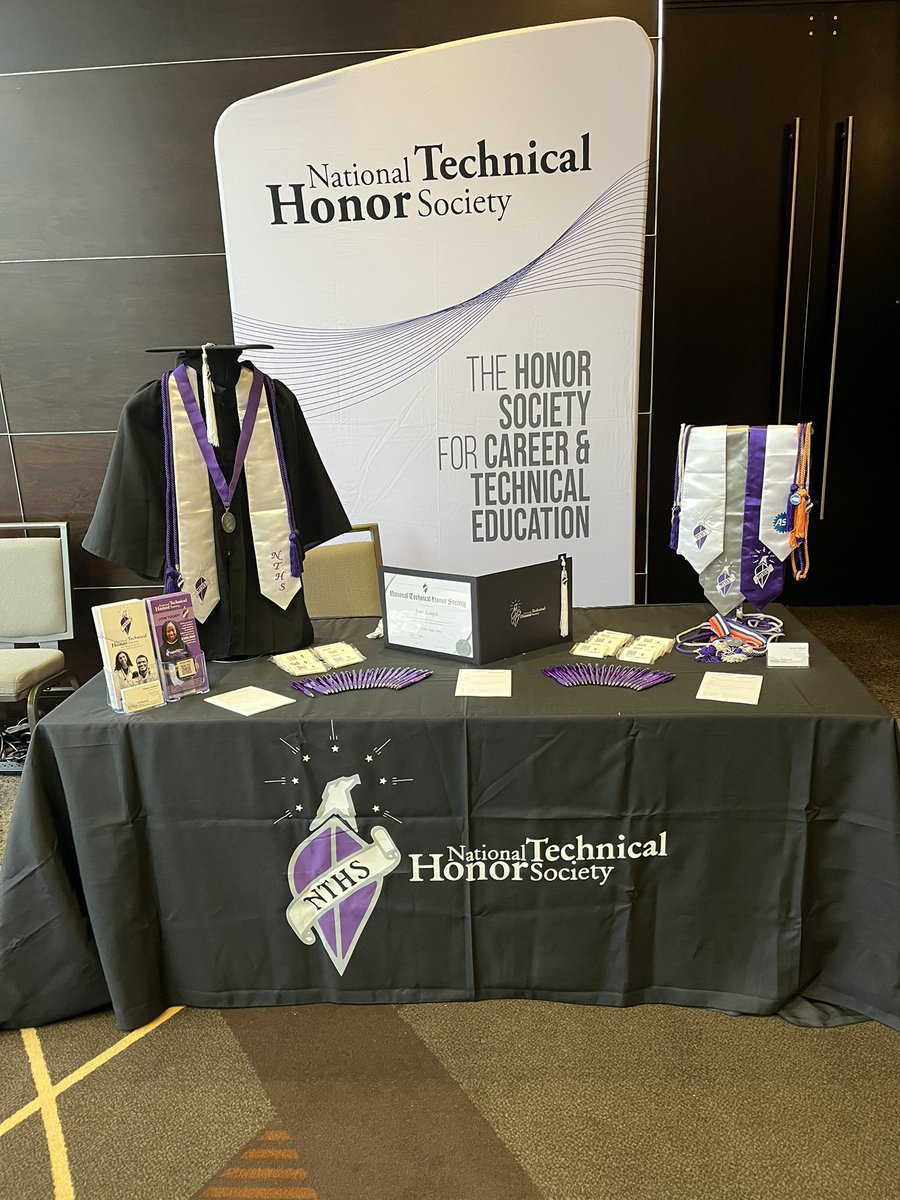 I had the opportunity to attend the Best Practice &amp; Innovations Conference in St. Louis, Missouri. It was an incredible experience filled with powerful sessions, fresh ideas, and meaningful conversations centered around advancing CTE education.
#BestPracticeConference