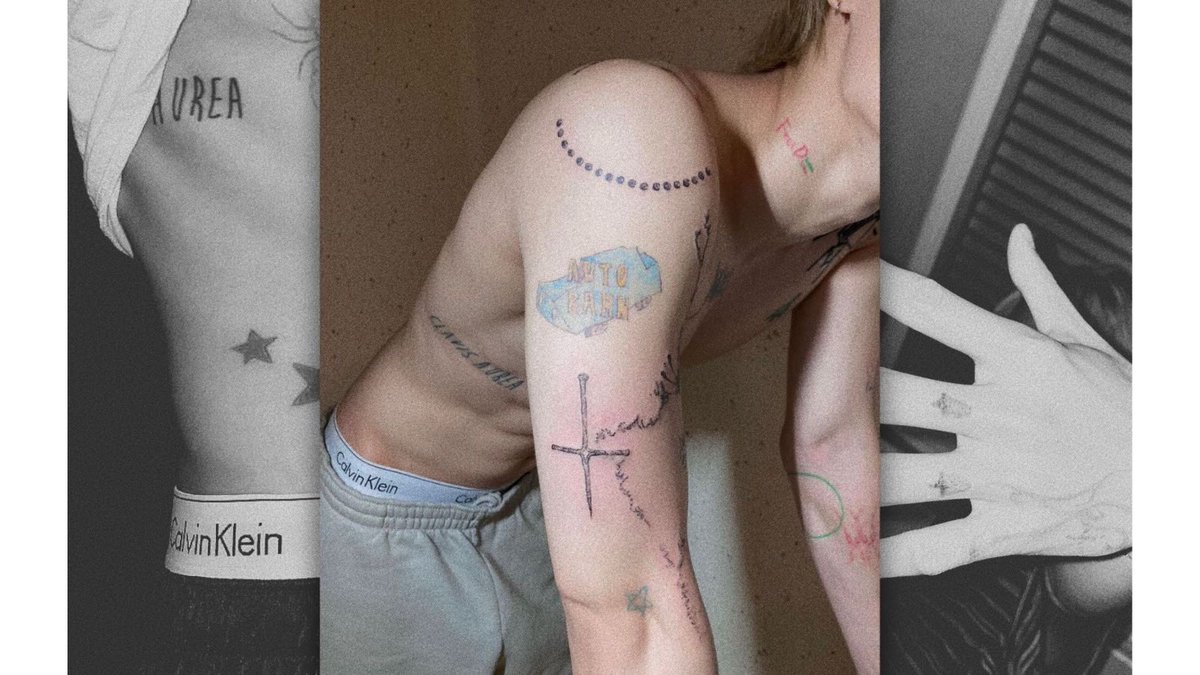 Ren ; Ian’s fianceé tweet media