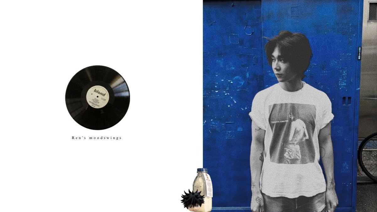 Ren ; Ian’s fianceé tweet media