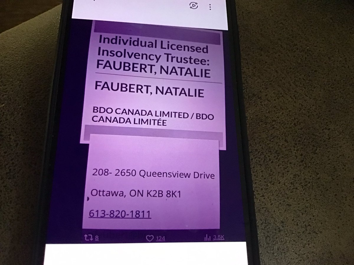 WhoDatLuvDat's tweet image. Anyone wanting to report GUNTAL to her bankruptcy trustee? Here you go, let’s keep her ignorant ass in Syria!