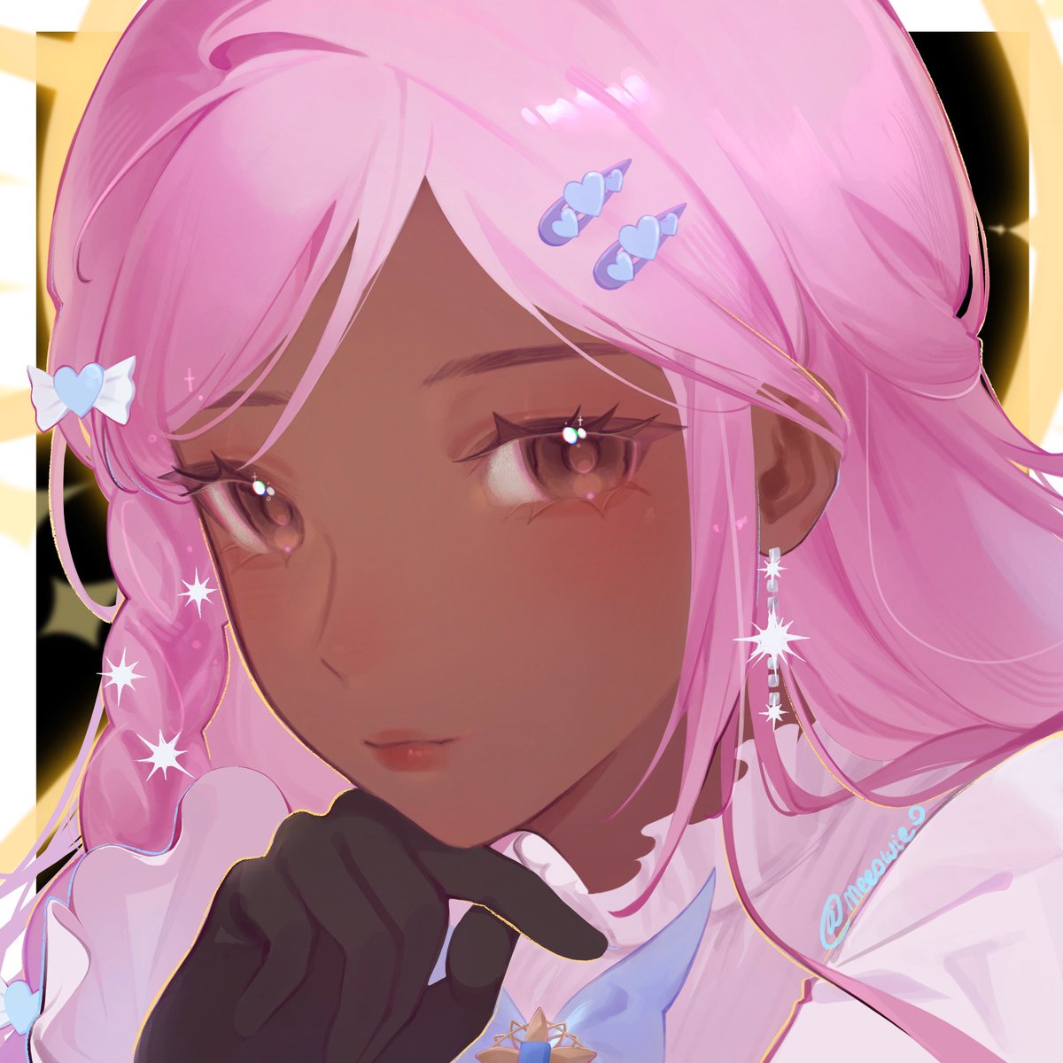 icon for @/BixncuH ✨🎀🪽
#vgen #VGenComm