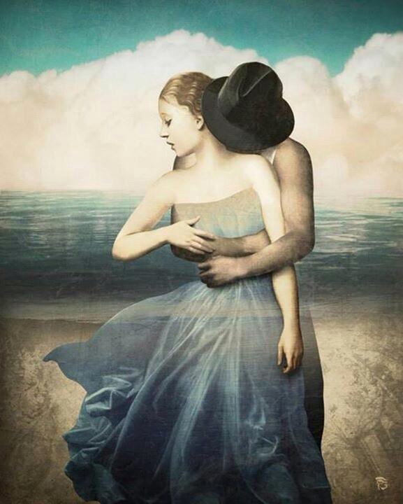 Trabaja como si no necesitaras el dinero. Baila como si nadie estuviera mirando. Y ama como si nunca te hubieran herido.

Mark Twain

¡Buenas noches!
Bona nit!

🎨 Christian Schloe