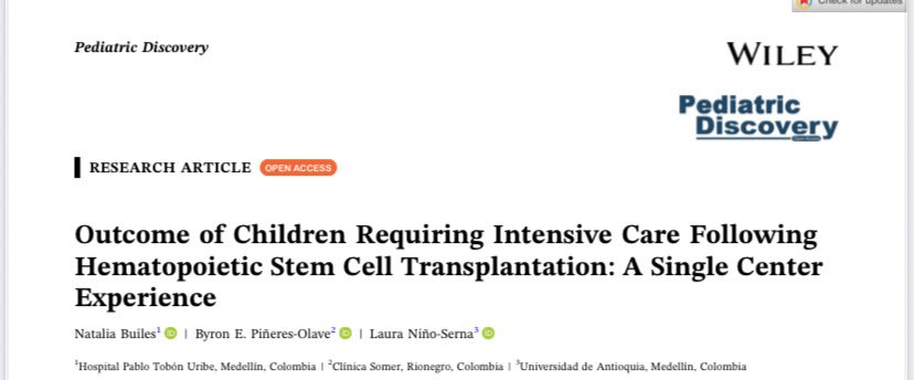 seguimos mostrando al mundo nuestras series LATAM … <a href="/SLACIP17/">SLACIP</a> <a href="/AMCI_Colombia/">AMCI</a> doi.org/10.1002/pdi3.7…