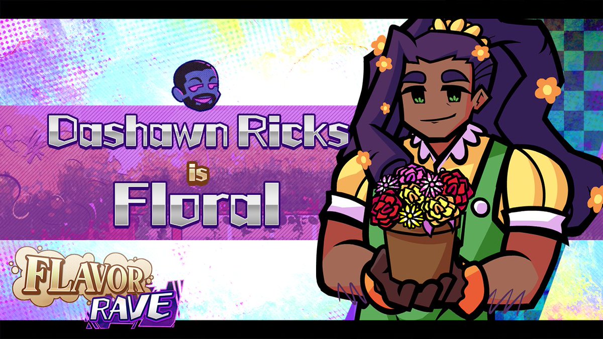 Dashawn Ricks 🎙️💜 tweet media