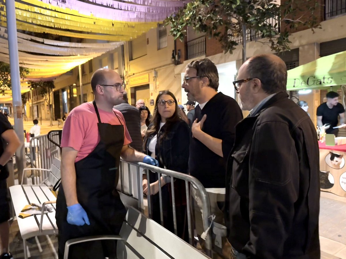 Josep Rius tweet media