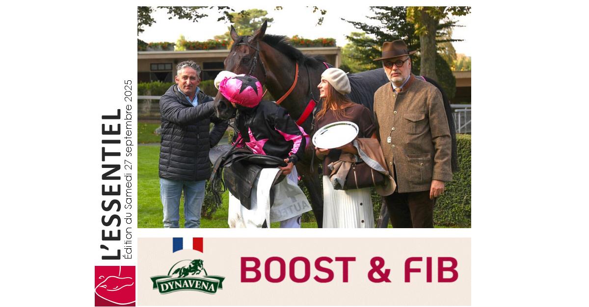 Lors de ce samedi riche en courses de Groupe et Listed, nous retiendrons notamment les probants succès à Auteuil de Gallipoli, Brexit et Sain dEsprit. Outre-Manche, le Godolphin Wise Approach a réalisé une performance XXL pour remporter les Middle Park Stakes alors quil a perdu