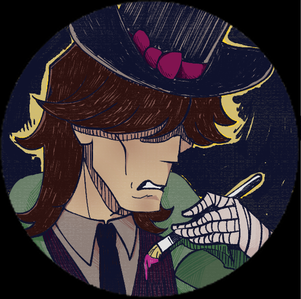 barknmutt's tweet photo. wait he has an icon too yeah 
🎨✂️ https://t.co/uoHXGECwlr
