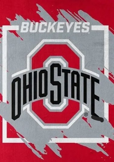 O  OH OHI  OHIO State y'all got to get in this game 🏟🏈