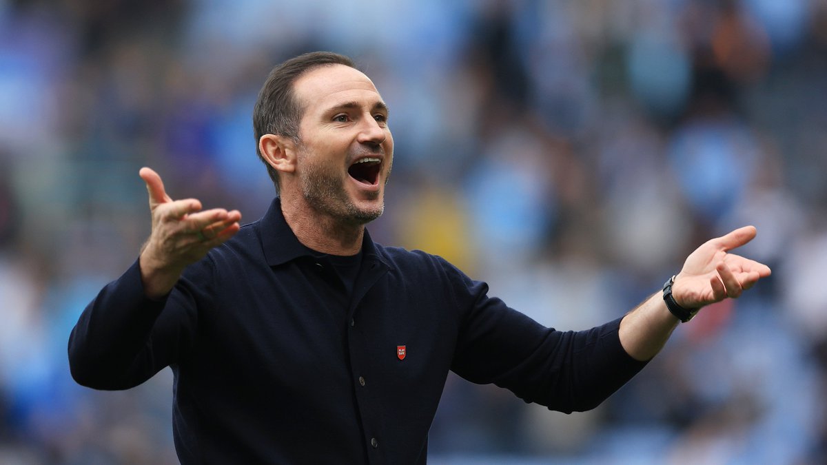 The Championship Chat Podcast tweet media